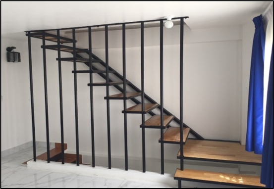 House Renovation – Phnompenh